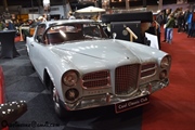 Interclassics Brussels