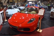 Interclassics Brussels