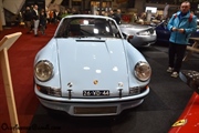 Interclassics Brussels