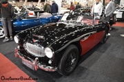 Interclassics Brussels