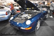 Interclassics Brussels