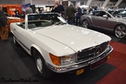 Interclassics Brussels