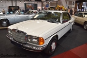 Interclassics Brussels