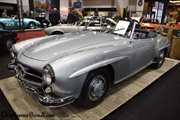 Interclassics Brussels