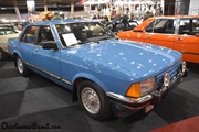 Interclassics Brussels