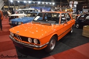 Interclassics Brussels