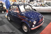 Interclassics Brussels