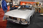 Interclassics Brussels