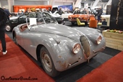 Interclassics Brussels