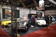 Interclassics Brussels