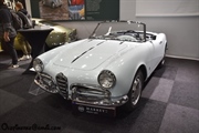 Interclassics Brussels