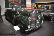 Interclassics Brussels