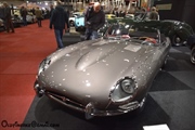 Interclassics Brussels