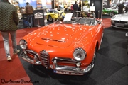 Interclassics Brussels