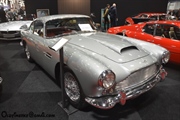 Interclassics Brussels