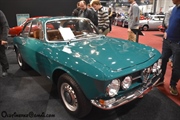 Interclassics Brussels