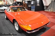 Interclassics Brussels