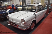 Interclassics Brussels