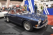 Interclassics Brussels