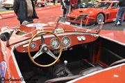 Interclassics Brussels