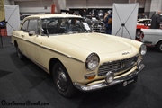 Interclassics Brussels