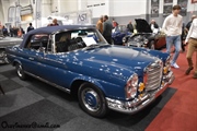 Interclassics Brussels