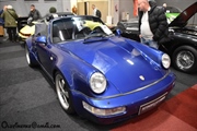 Interclassics Brussels