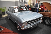 Interclassics Brussels