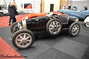 Interclassics Brussels