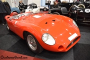 Interclassics Brussels