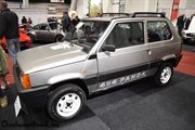 Interclassics Brussels