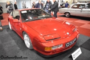 Interclassics Brussels