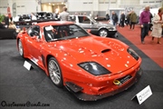 Interclassics Brussels