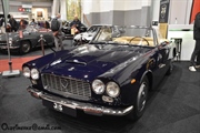 Interclassics Brussels