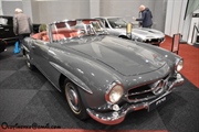 Interclassics Brussels