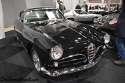 Interclassics Brussels