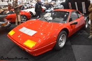 Interclassics Brussels