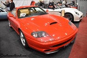 Interclassics Brussels