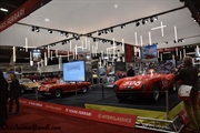 Interclassics Brussels