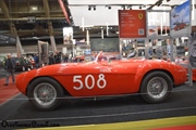 Interclassics Brussels