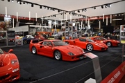 Interclassics Brussels