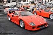 Interclassics Brussels