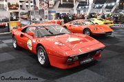 Interclassics Brussels