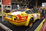 Interclassics Brussels