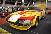 Interclassics Brussels