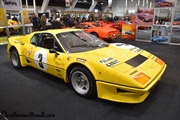 Interclassics Brussels