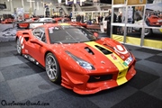 Interclassics Brussels