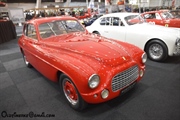 Interclassics Brussels