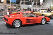 Interclassics Brussels