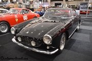 Interclassics Brussels